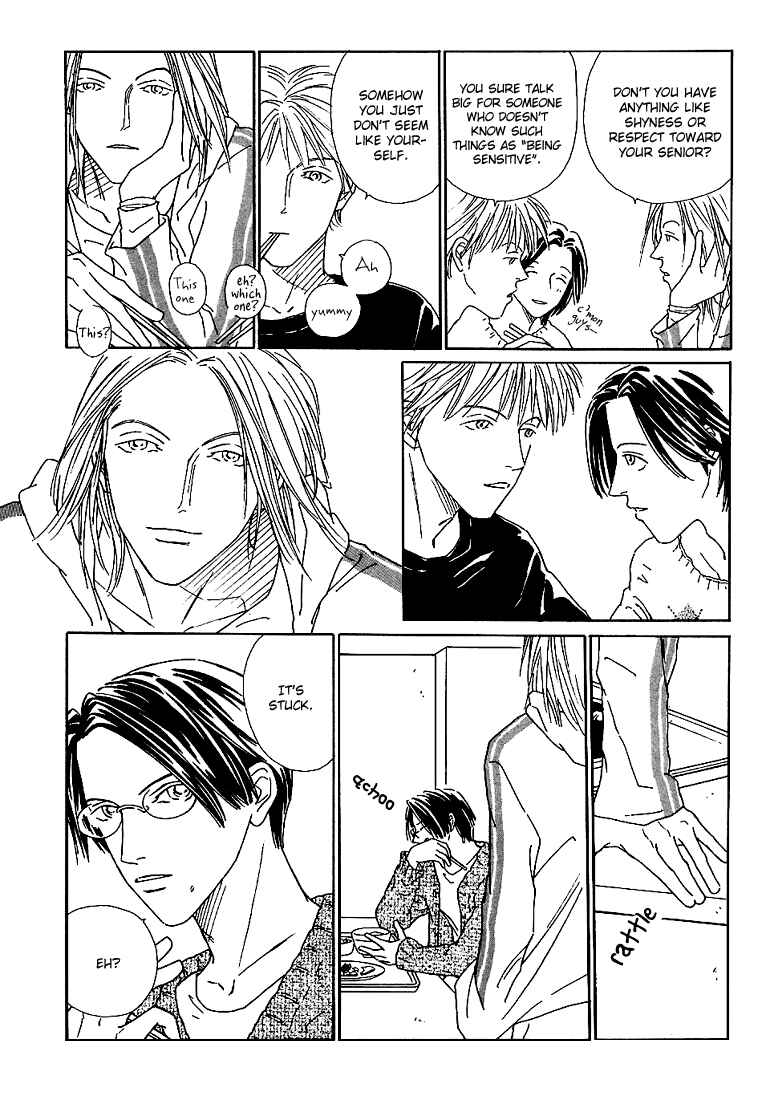 Page 35 Chapter 1 Breakfast Club
