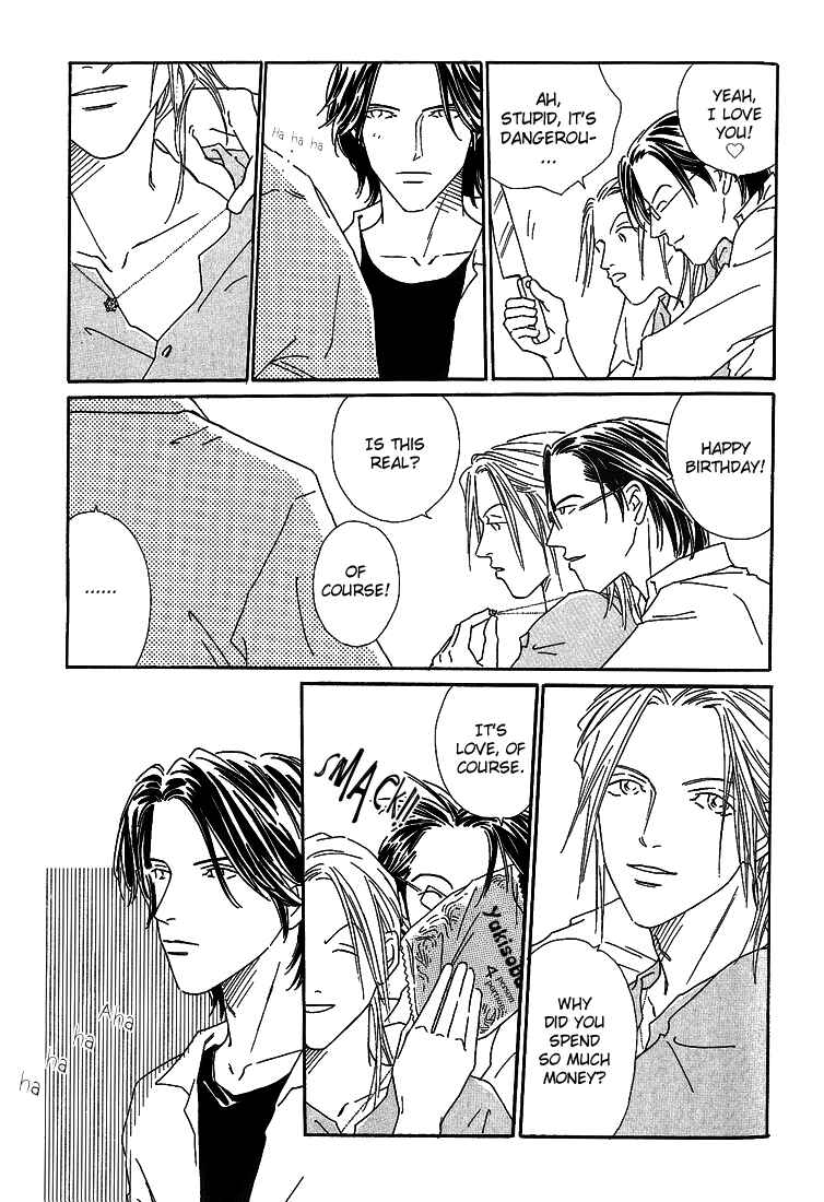 Page 11 Chapter 4.1 Breakfast Club