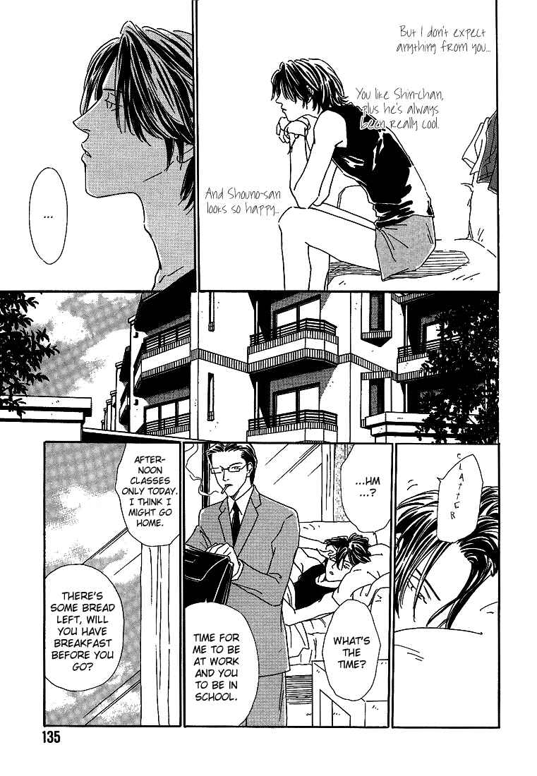 Page 13 Chapter 4.1 Breakfast Club