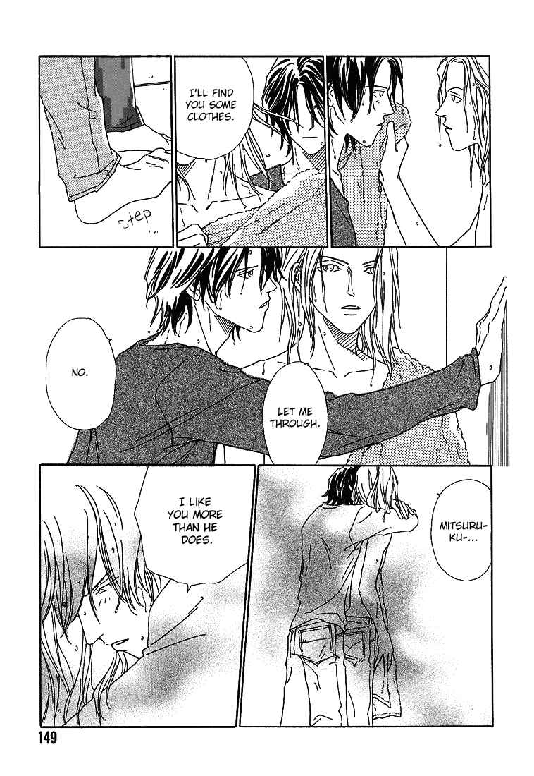 Page 27 Chapter 4.1 Breakfast Club