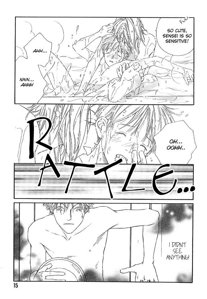Page 20 Chapter 1 Breakfast Club