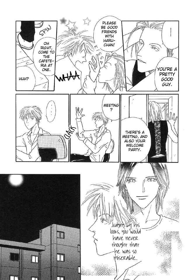 Page 24 Chapter 1 Breakfast Club