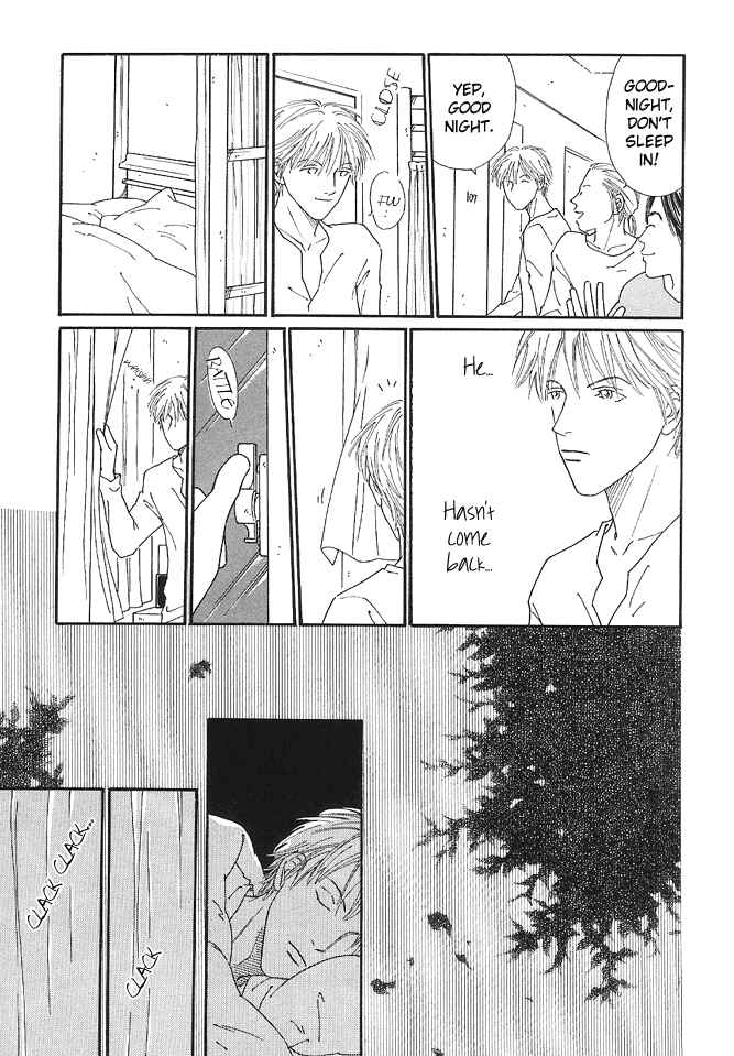 Page 34 Chapter 1 Breakfast Club