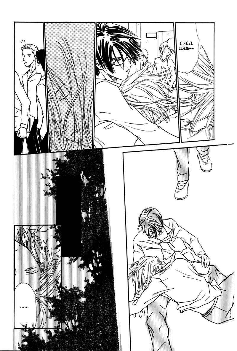 Page 21 Chapter 4 Breakfast Club
