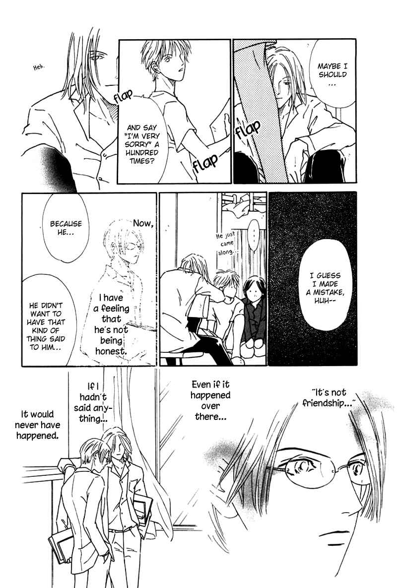 Page 25 Chapter 4 Breakfast Club