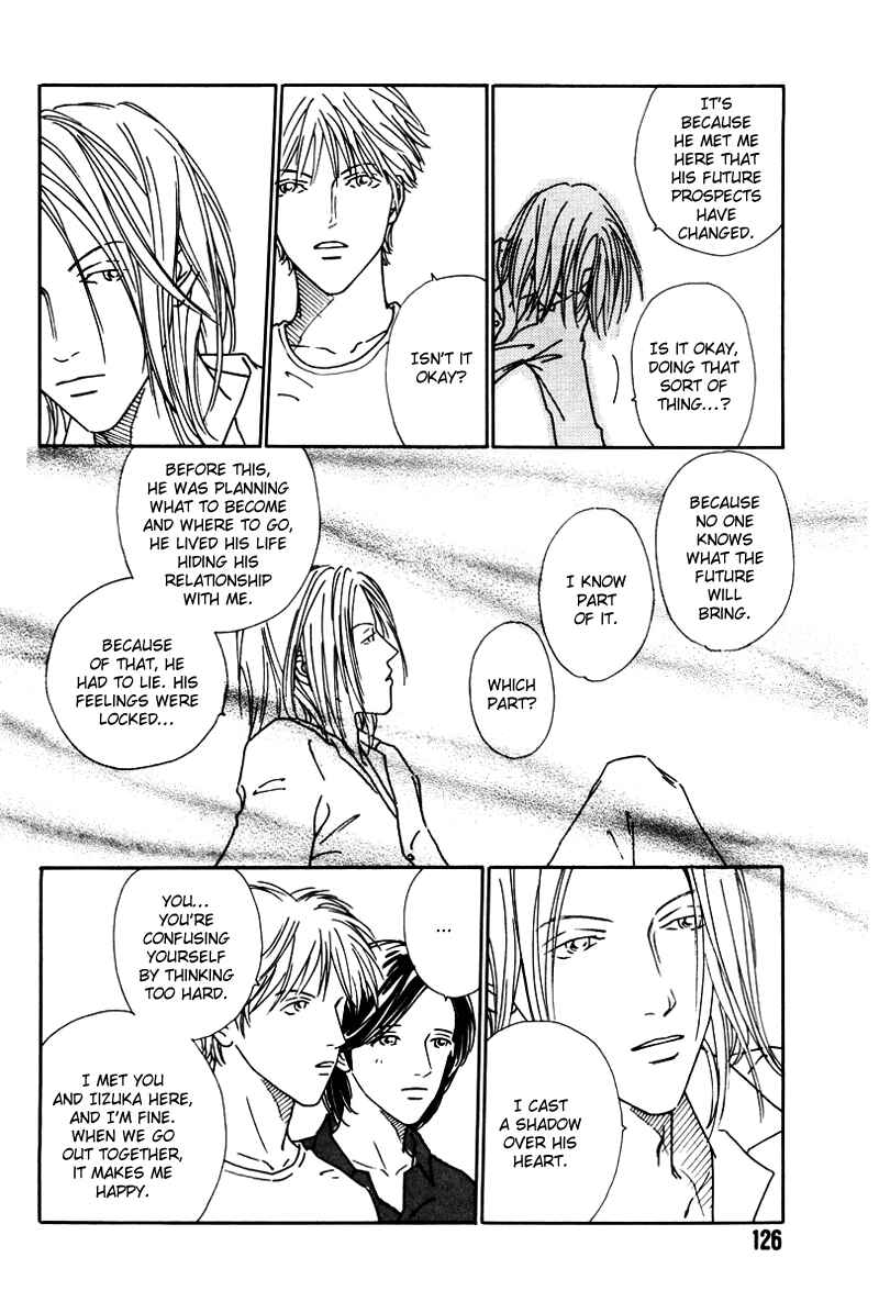 Page 27 Chapter 4 Breakfast Club