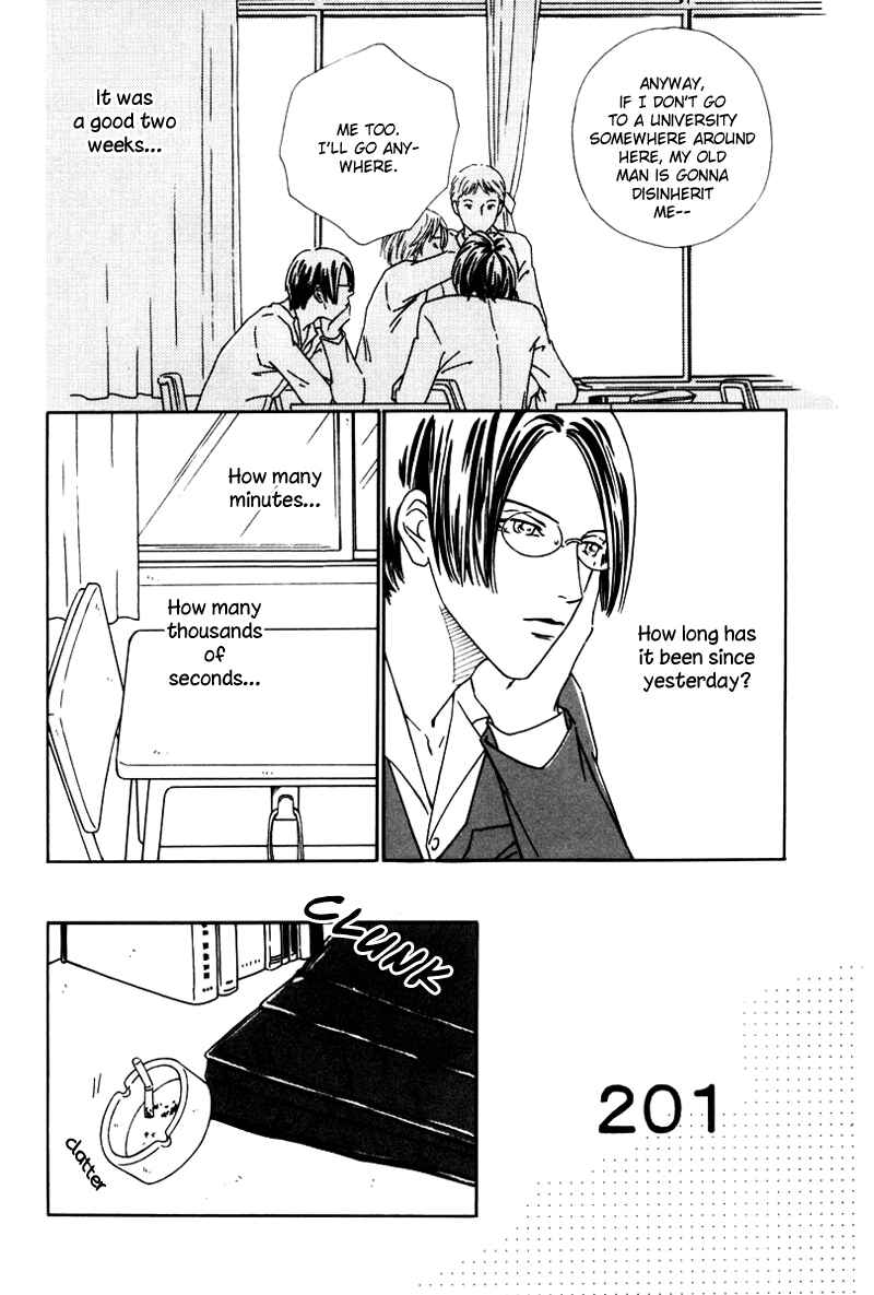 Page 3 Chapter 4 Breakfast Club