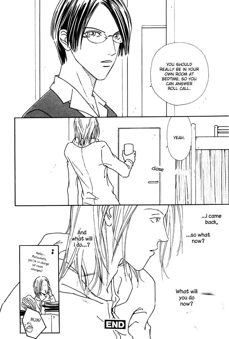 Page 43 Chapter 4 Breakfast Club