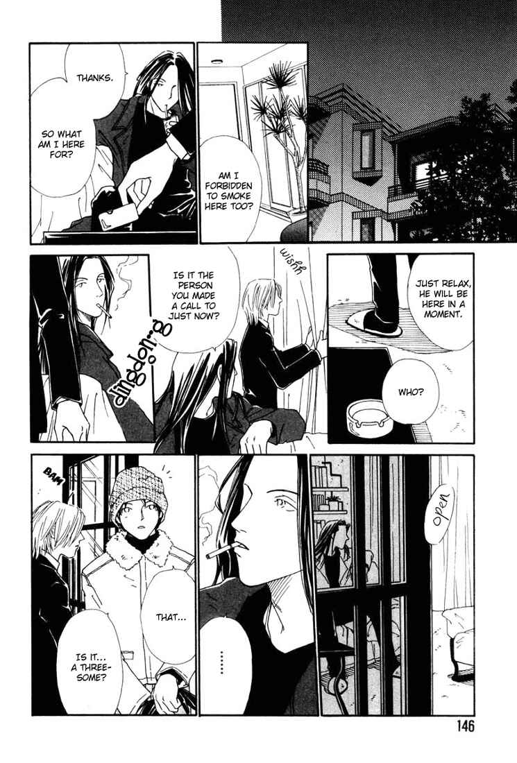 Page 12 Chapter 4.2 Breakfast Club