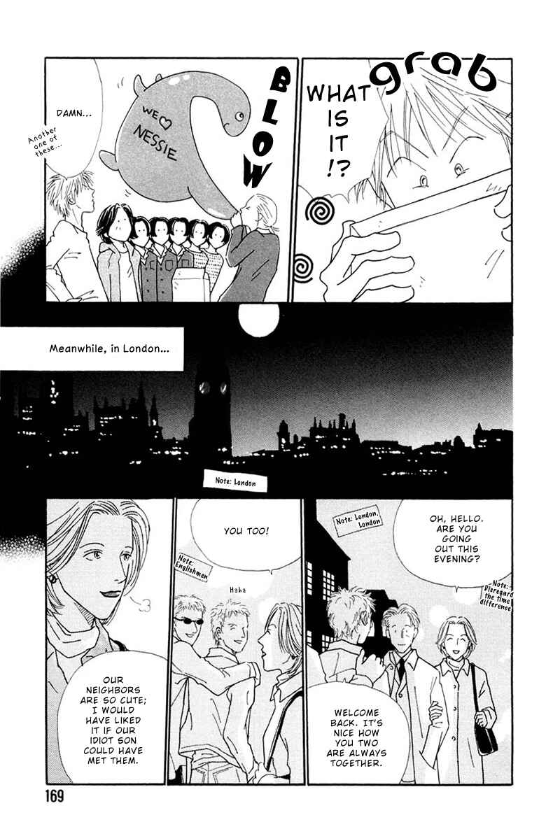 Page 10 Chapter 6 Breakfast Club