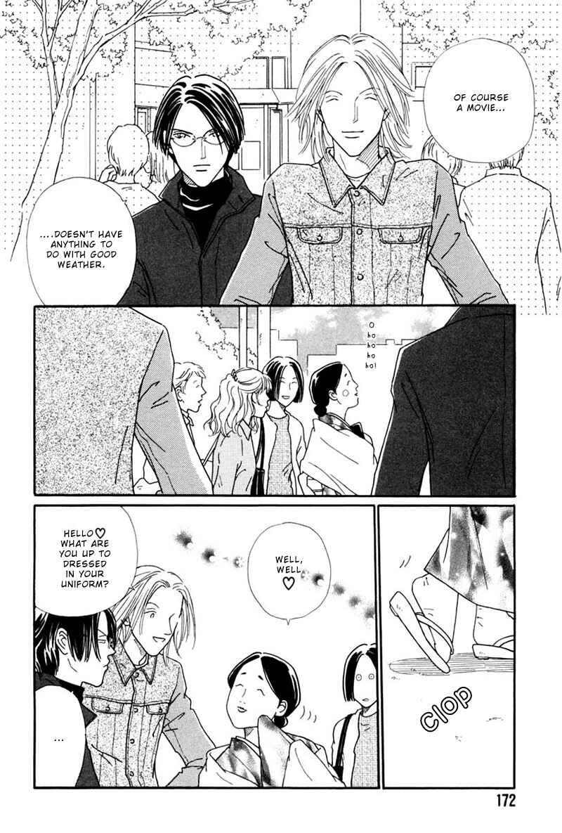 Page 13 Chapter 6 Breakfast Club