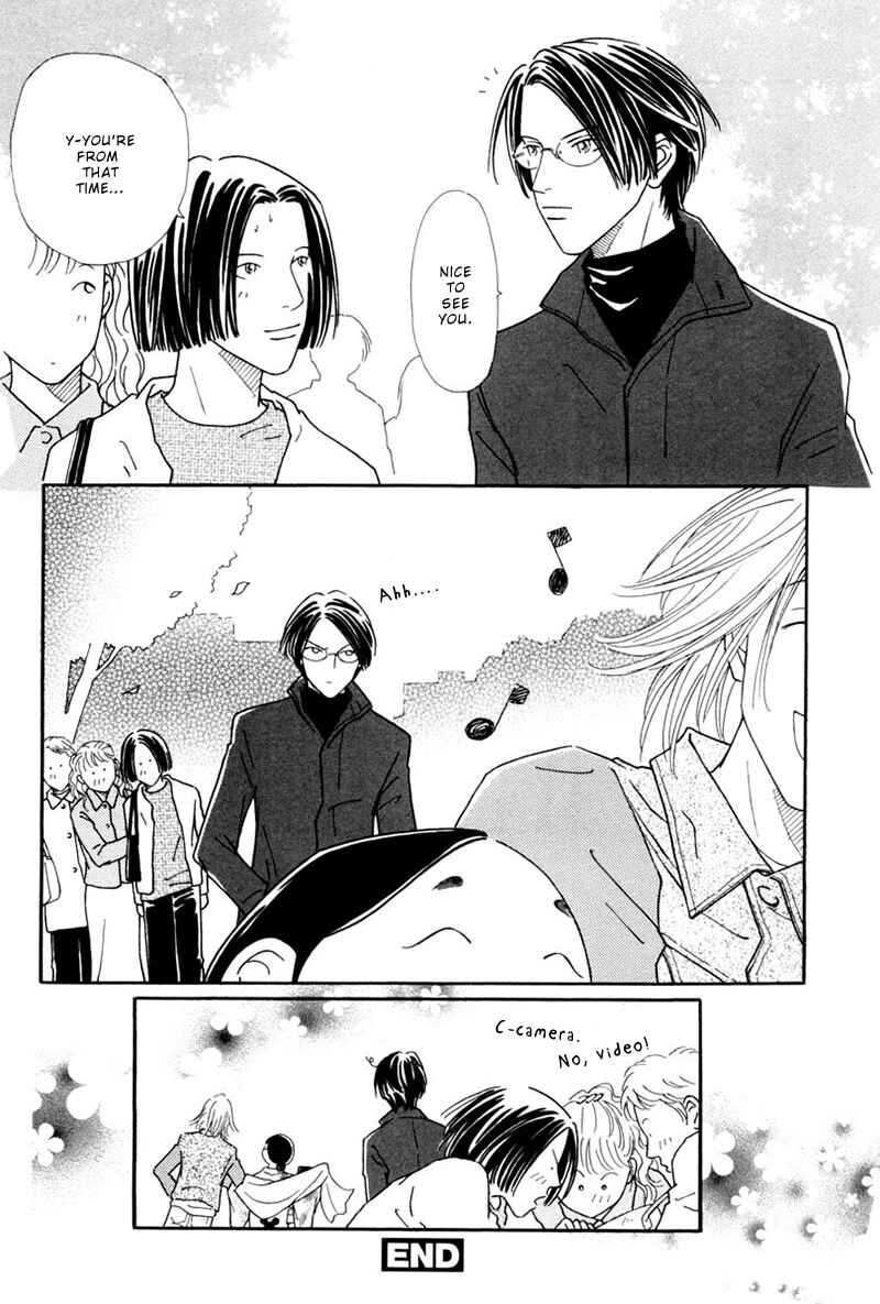Page 15 Chapter 6 Breakfast Club