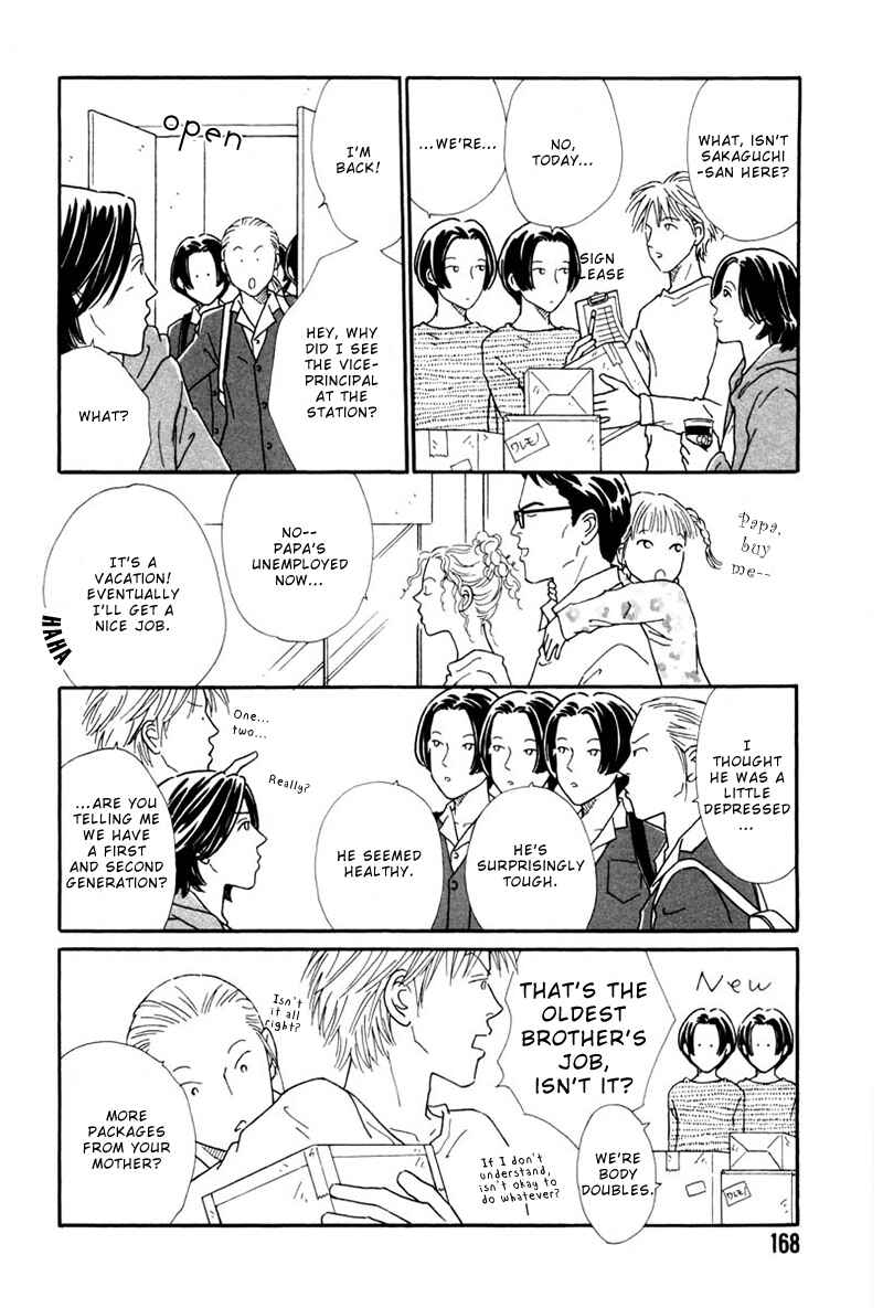 Page 9 Chapter 6 Breakfast Club