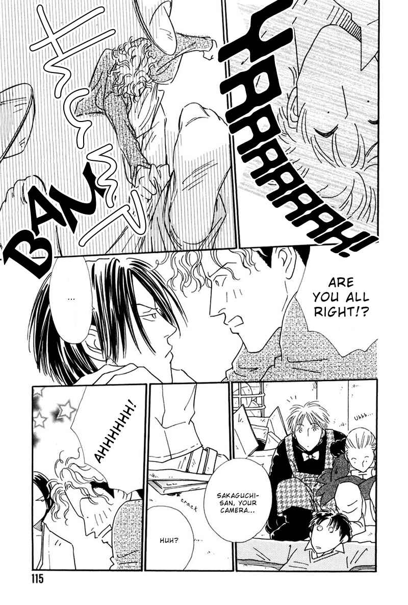 Page 18 Chapter 4 Breakfast Club