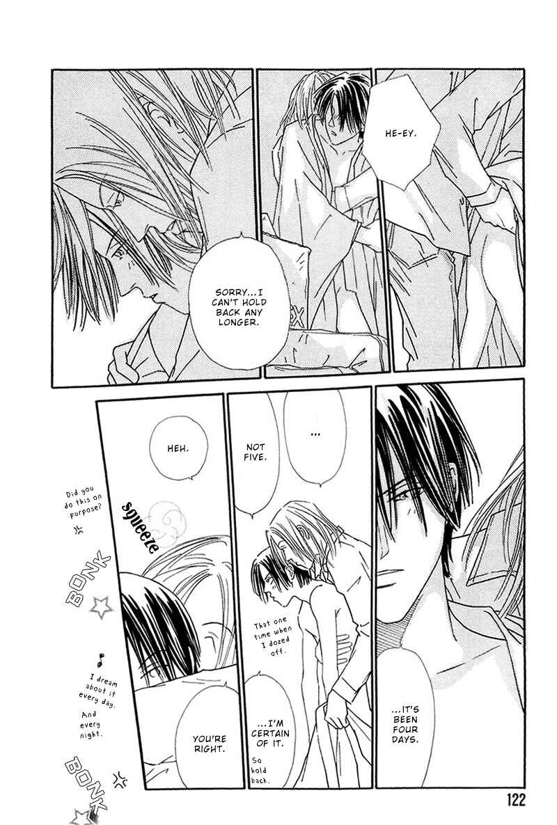 Page 25 Chapter 4 Breakfast Club