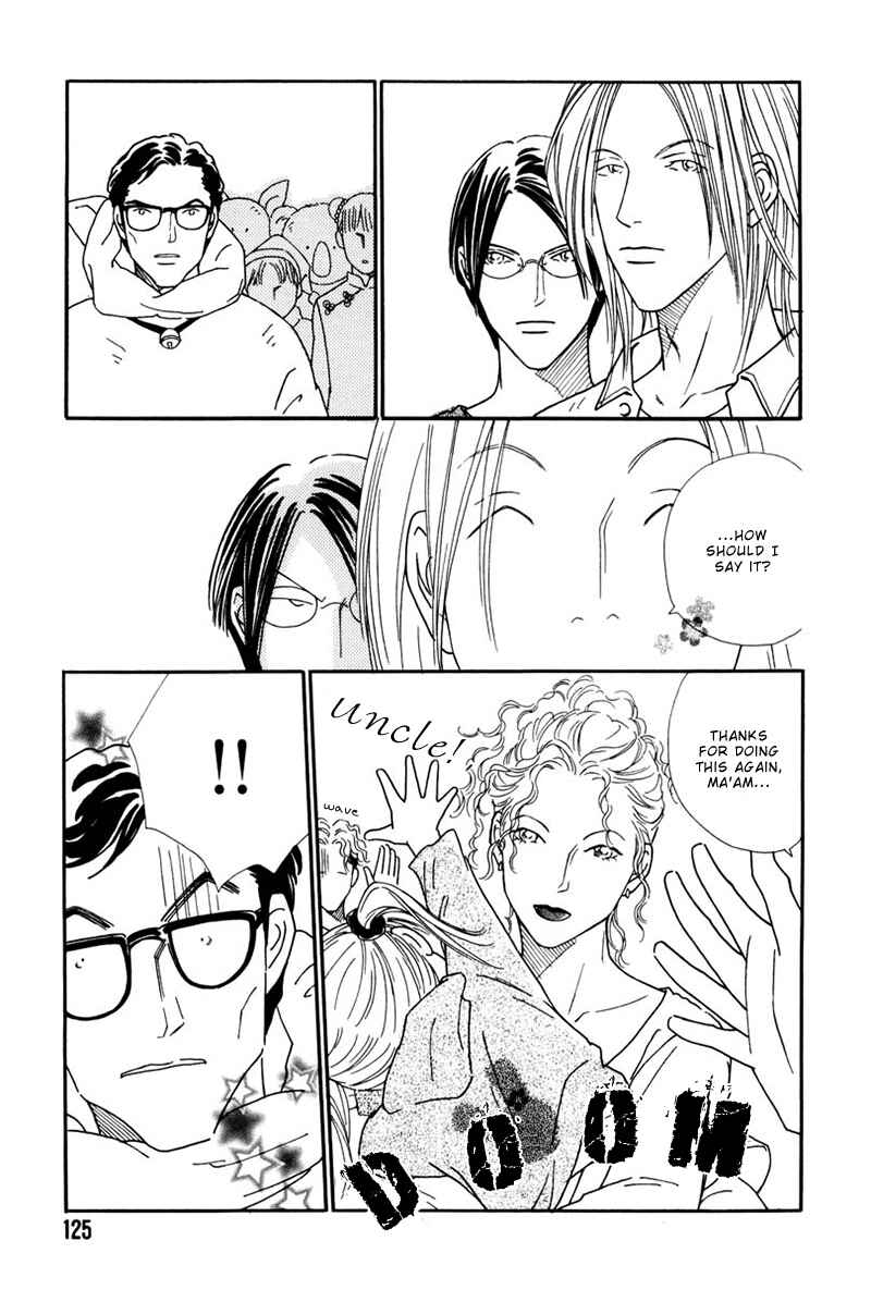 Page 28 Chapter 4 Breakfast Club