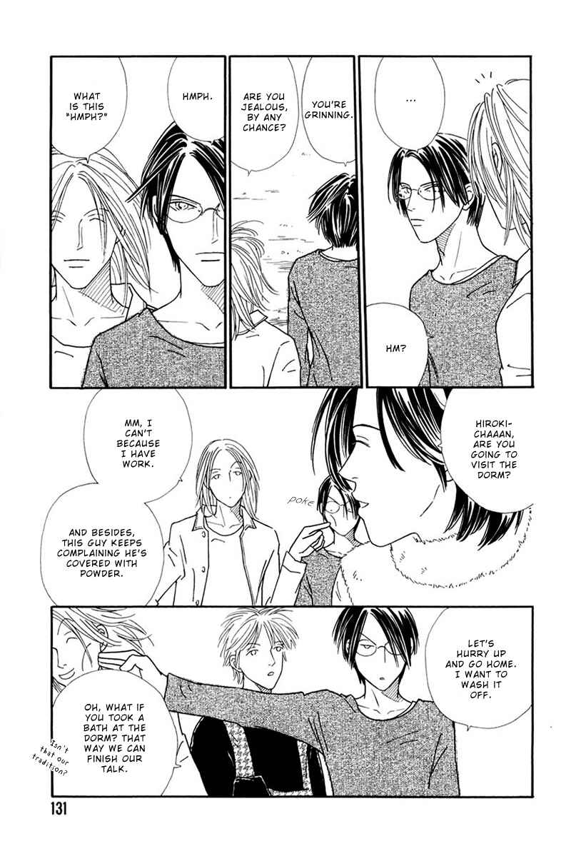 Page 34 Chapter 4 Breakfast Club