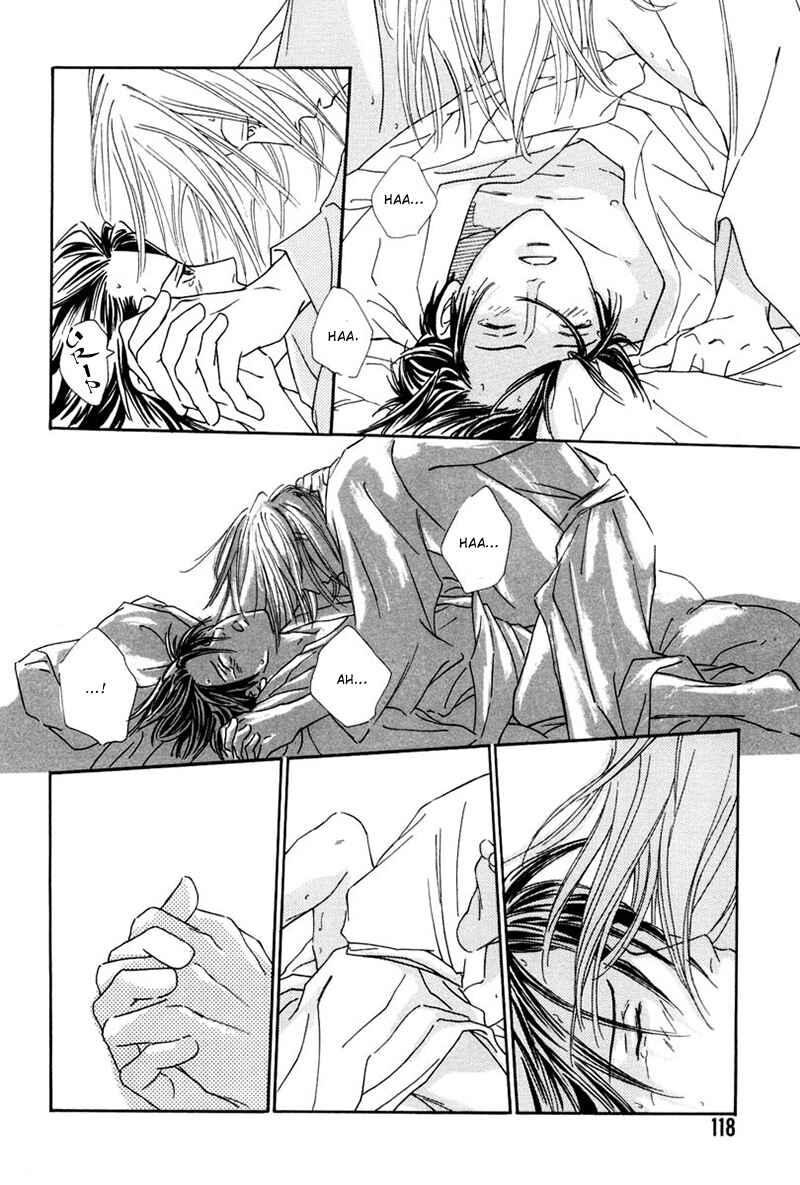 Page 21 Chapter 4 Breakfast Club