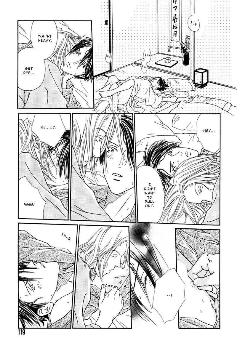 Page 22 Chapter 4 Breakfast Club