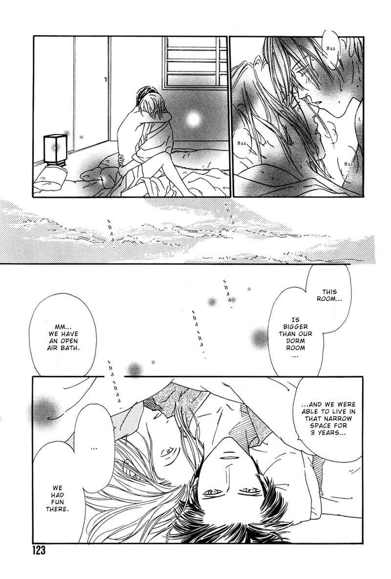 Page 26 Chapter 4 Breakfast Club