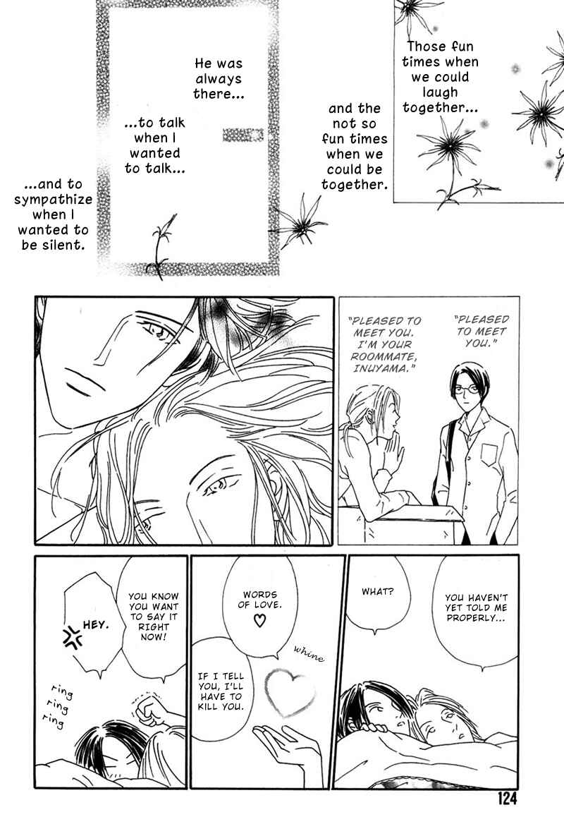 Page 27 Chapter 4 Breakfast Club