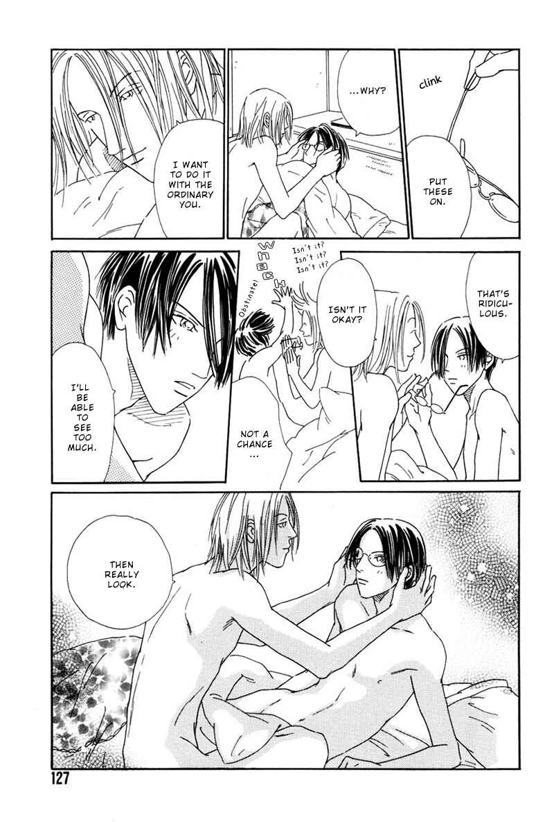 Page 30 Chapter 4 Breakfast Club