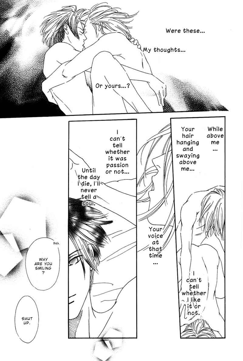 Page 32 Chapter 4 Breakfast Club