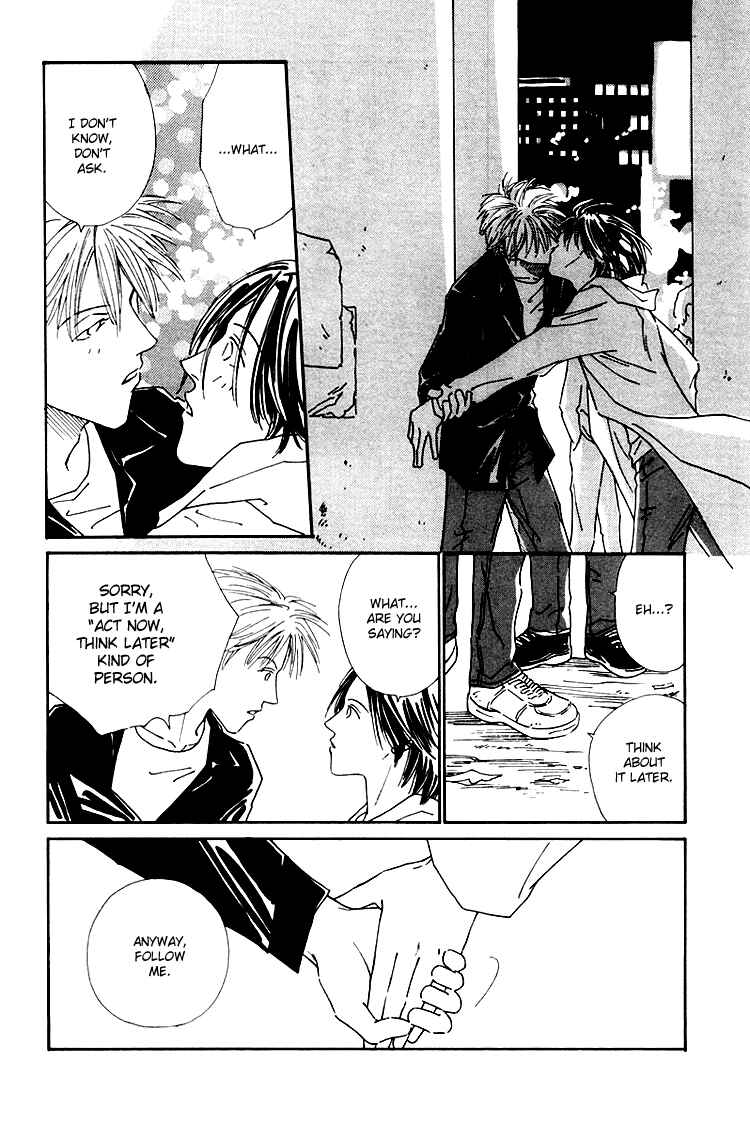 Page 28 Chapter 2 Breakfast Club