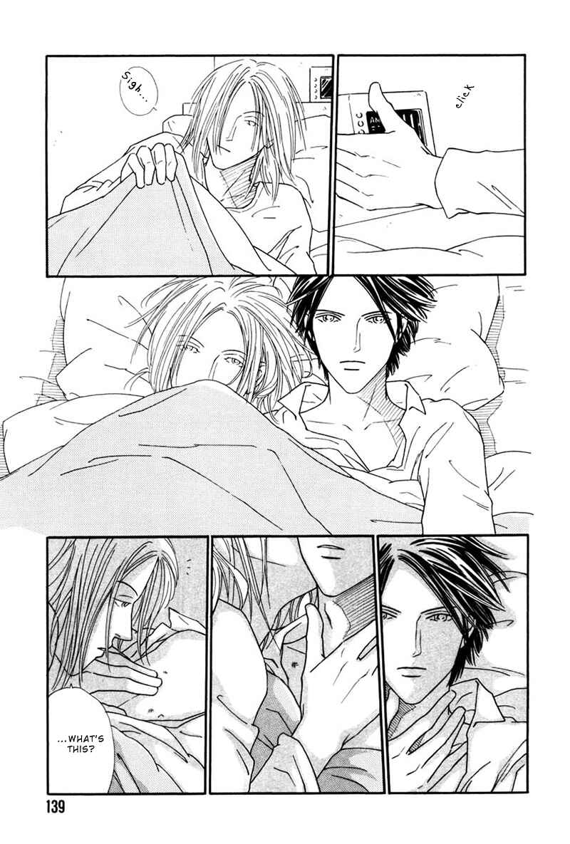 Page 10 Chapter 5 Breakfast Club