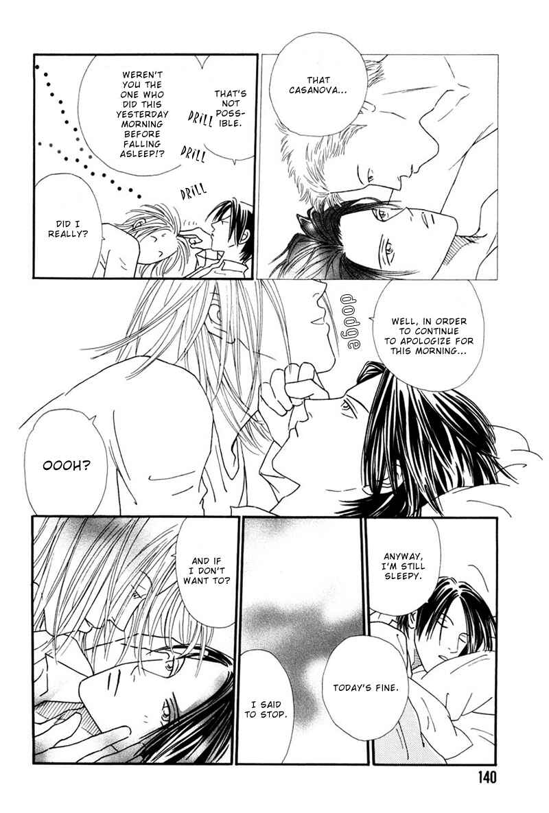 Page 11 Chapter 5 Breakfast Club