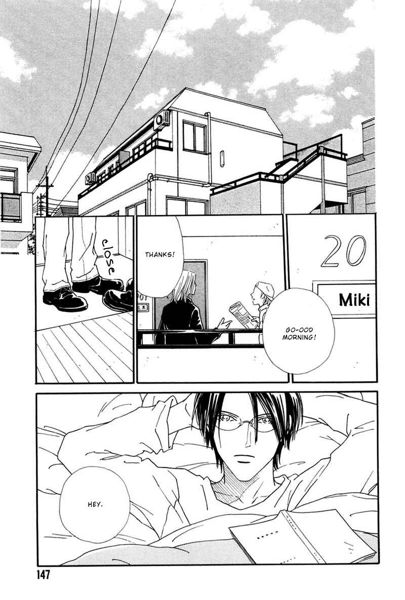 Page 18 Chapter 5 Breakfast Club