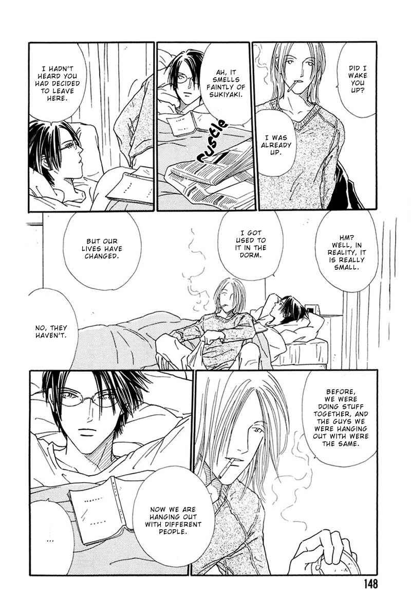 Page 19 Chapter 5 Breakfast Club