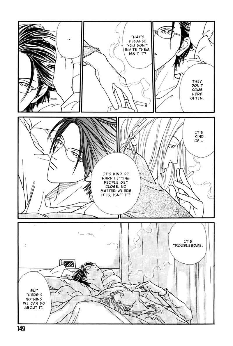 Page 20 Chapter 5 Breakfast Club