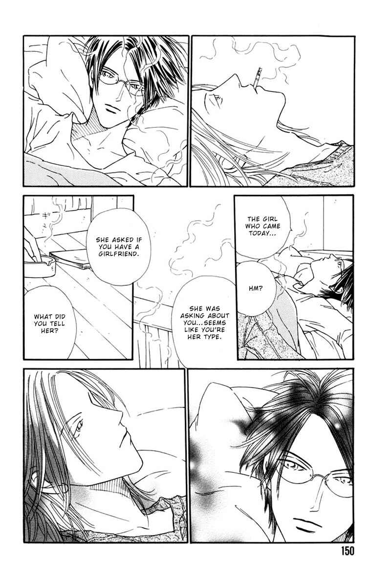 Page 21 Chapter 5 Breakfast Club