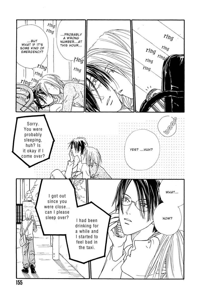 Page 26 Chapter 5 Breakfast Club