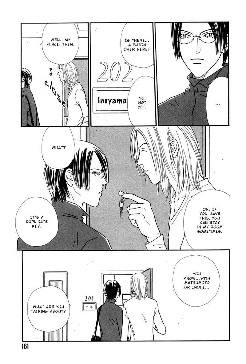 Page 32 Chapter 5 Breakfast Club