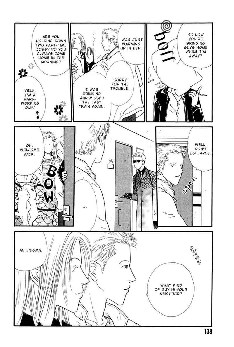 Page 9 Chapter 5 Breakfast Club