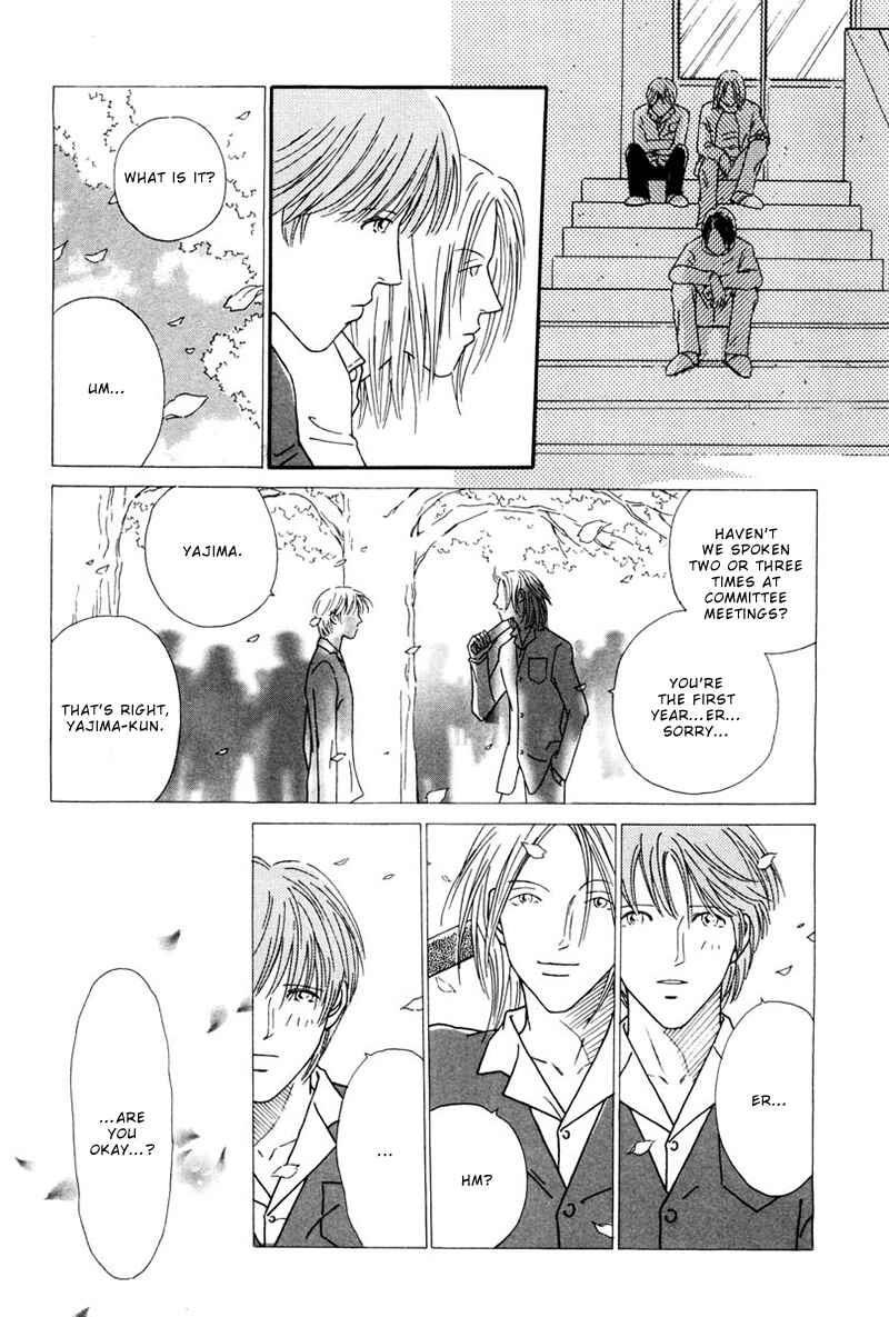 Page 23 Chapter 3 Breakfast Club