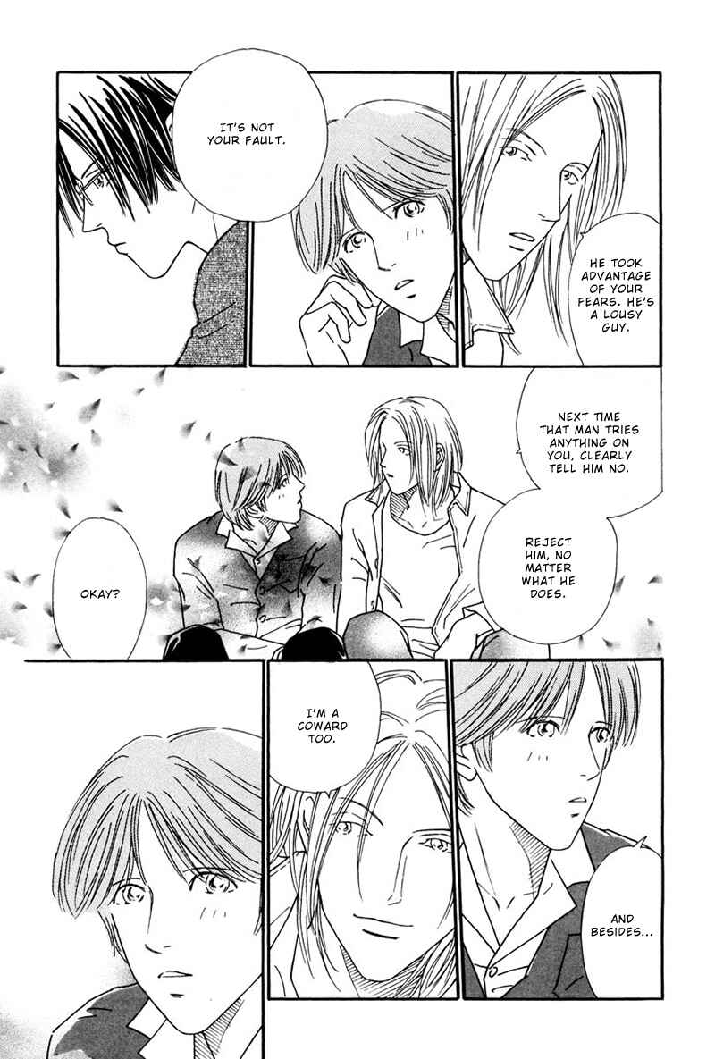 Page 26 Chapter 3 Breakfast Club