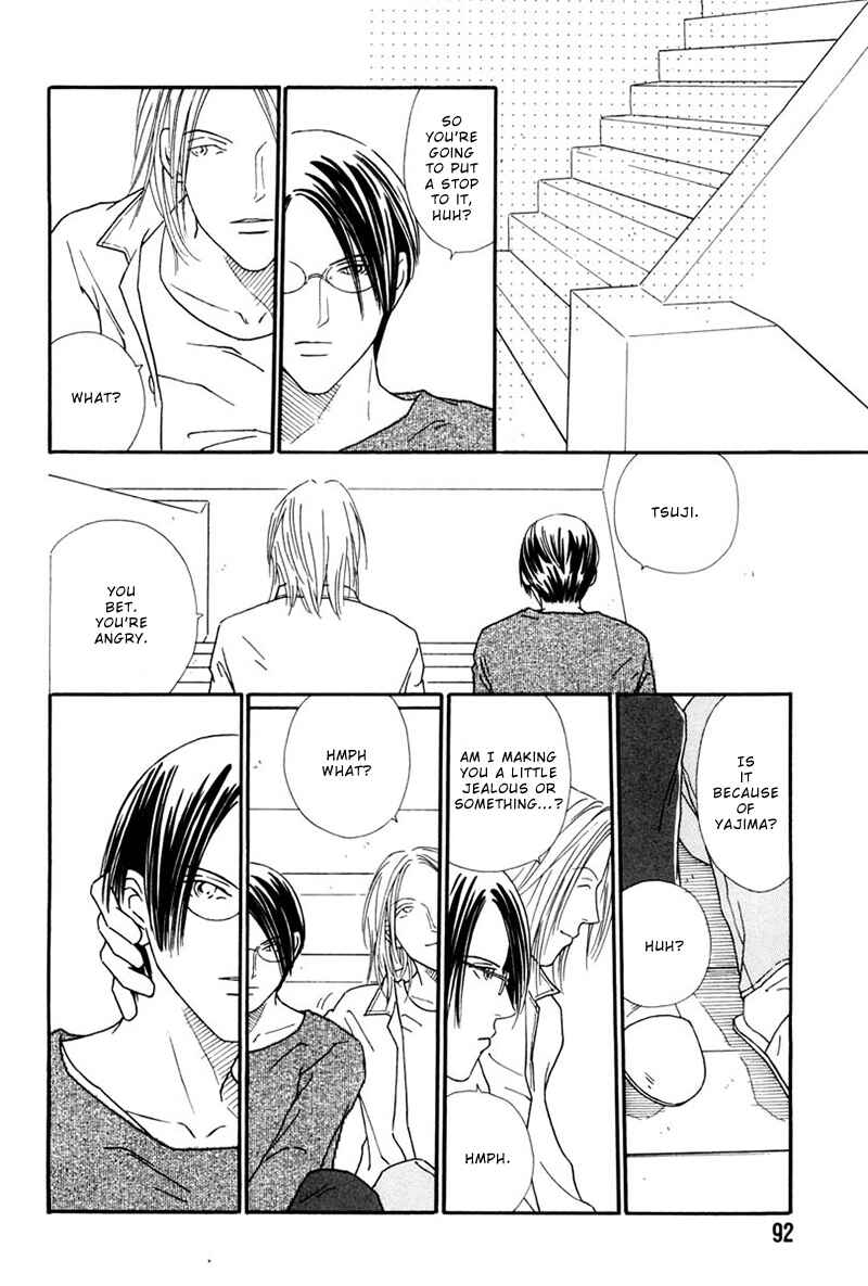 Page 27 Chapter 3 Breakfast Club