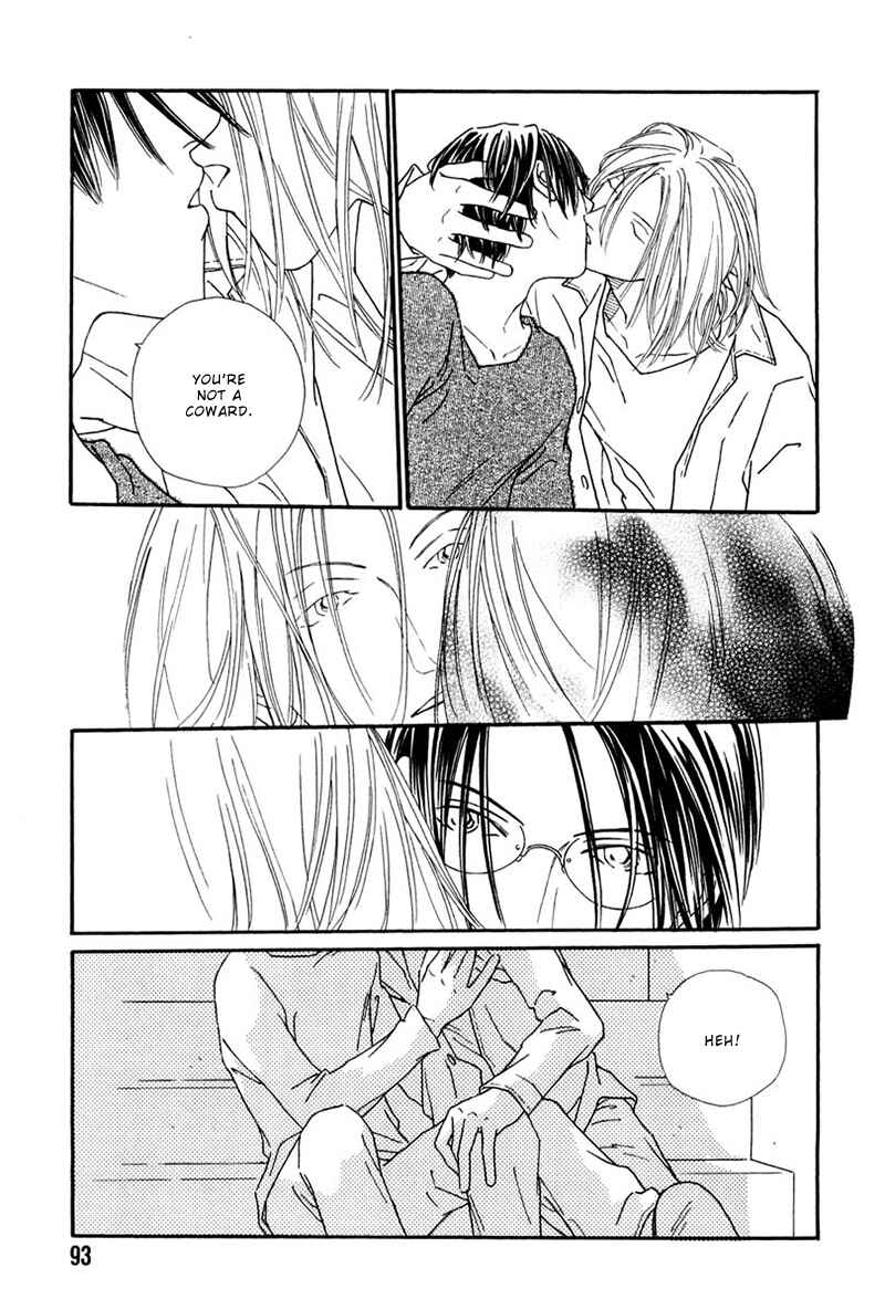 Page 28 Chapter 3 Breakfast Club