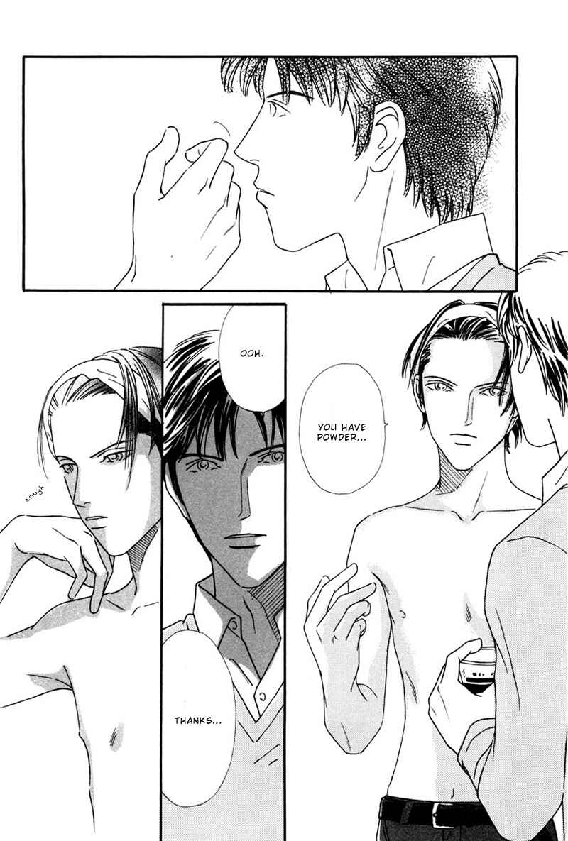Page 35 Chapter 3 Breakfast Club