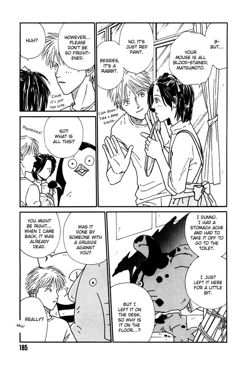 Page 3 Chapter 4.3 Breakfast Club