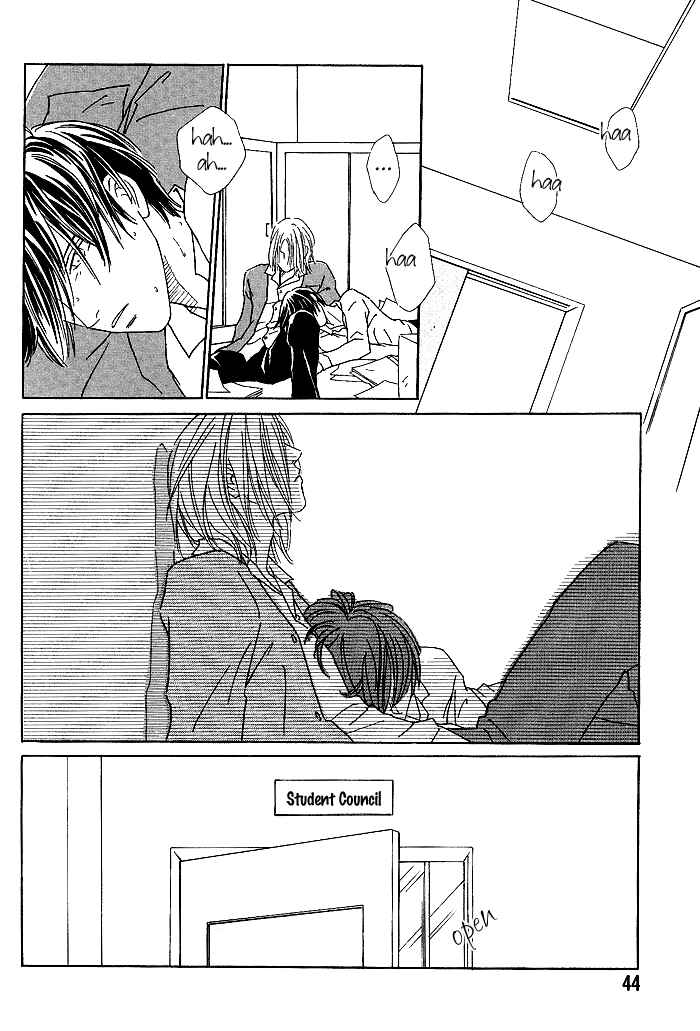 Page 12 Chapter 2 Breakfast Club