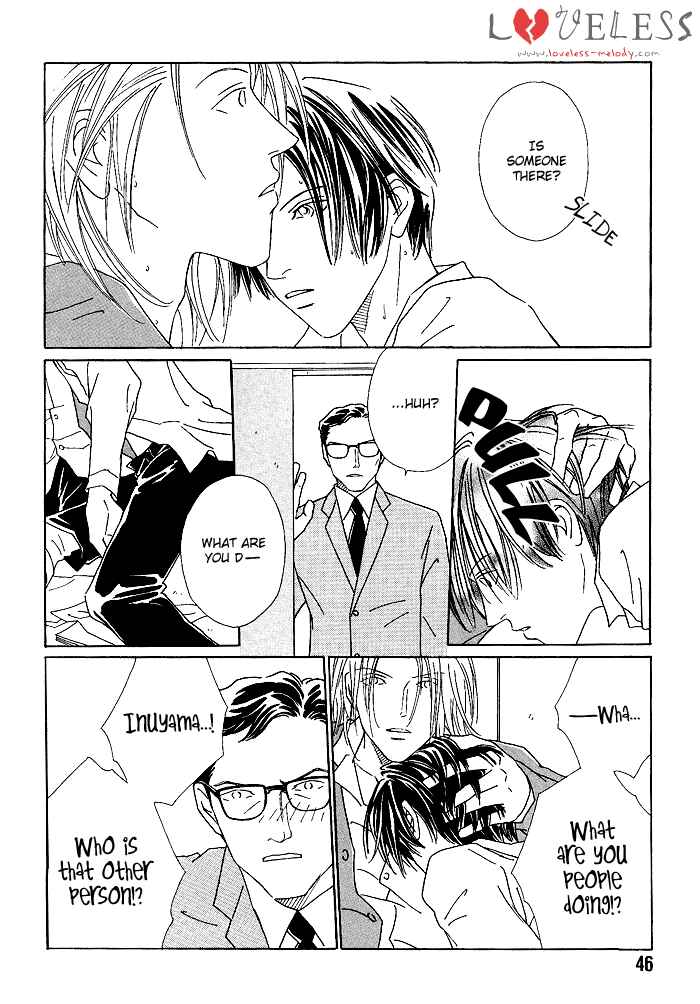 Page 14 Chapter 2 Breakfast Club