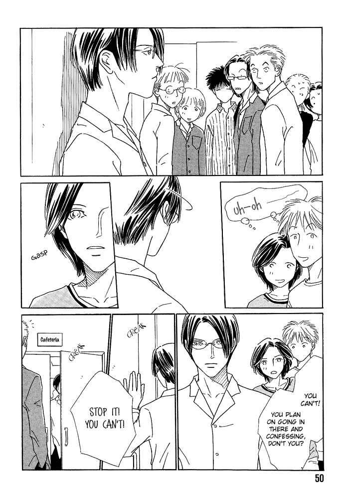 Page 18 Chapter 2 Breakfast Club