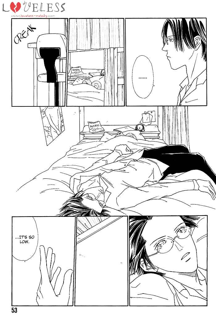 Page 21 Chapter 2 Breakfast Club