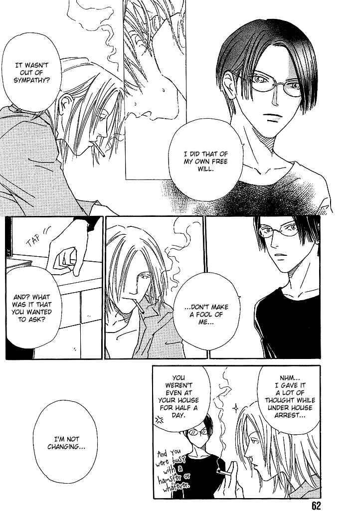 Page 30 Chapter 2 Breakfast Club