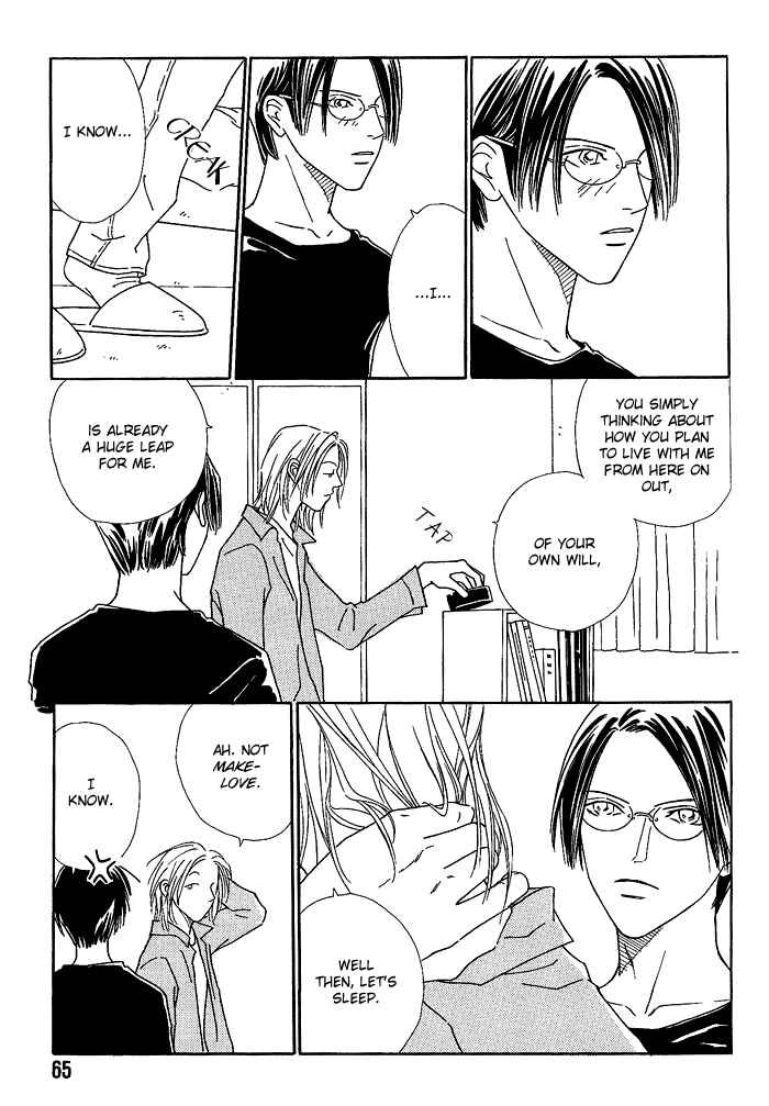 Page 33 Chapter 2 Breakfast Club