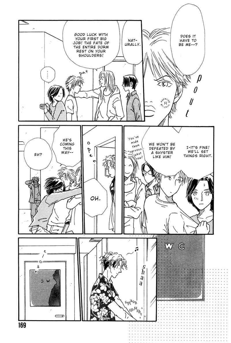 Page 8 Chapter 5.5 Breakfast Club